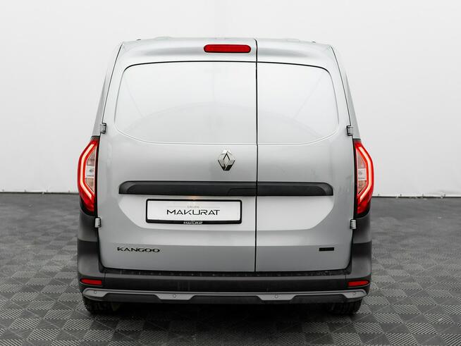 Renault Kangoo EL5GE06#Van E-Tech L1 Extra (22kW) Cz.cof Bluetooth LED Salon PL VAT23