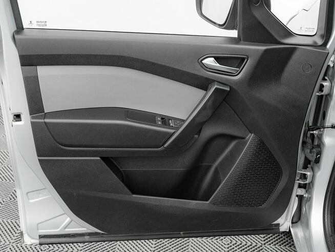 Renault Kangoo EL5GE06#Van E-Tech L1 Extra (22kW) Cz.cof Bluetooth LED Salon PL VAT23