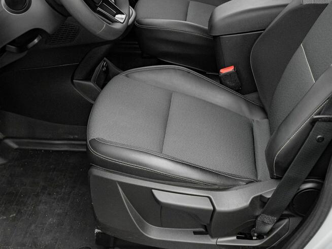 Renault Kangoo EL5GE06#Van E-Tech L1 Extra (22kW) Cz.cof Bluetooth LED Salon PL VAT23