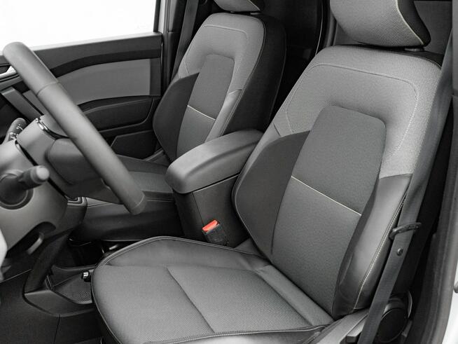 Renault Kangoo EL5GE06#Van E-Tech L1 Extra (22kW) Cz.cof Bluetooth LED Salon PL VAT23