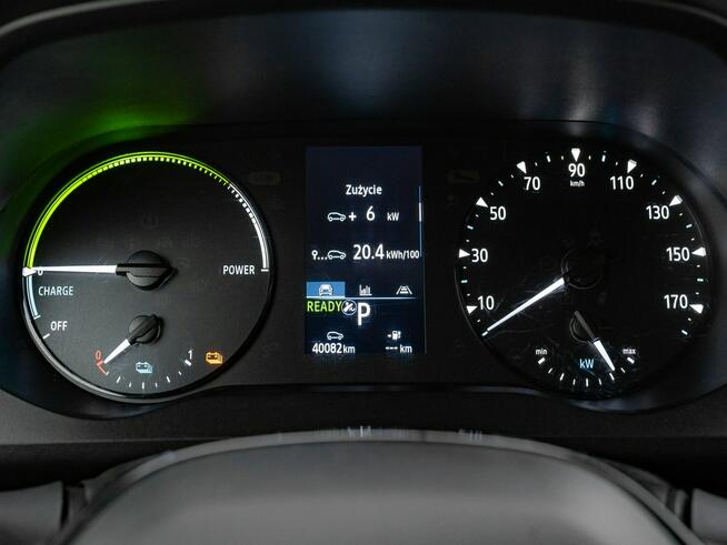 Renault Kangoo EL5GE06#Van E-Tech L1 Extra (22kW) Cz.cof Bluetooth LED Salon PL VAT23