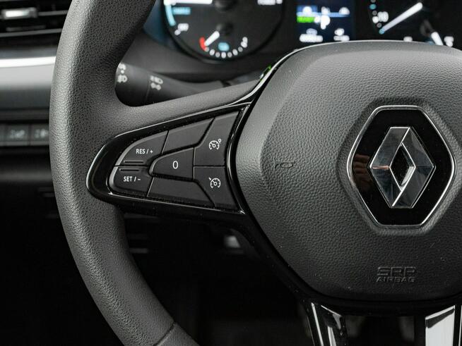 Renault Kangoo EL5GE06#Van E-Tech L1 Extra (22kW) Cz.cof Bluetooth LED Salon PL VAT23