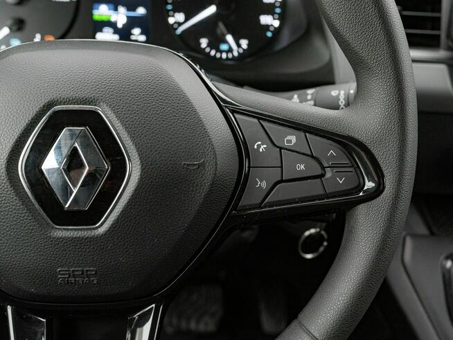 Renault Kangoo EL5GE06#Van E-Tech L1 Extra (22kW) Cz.cof Bluetooth LED Salon PL VAT23