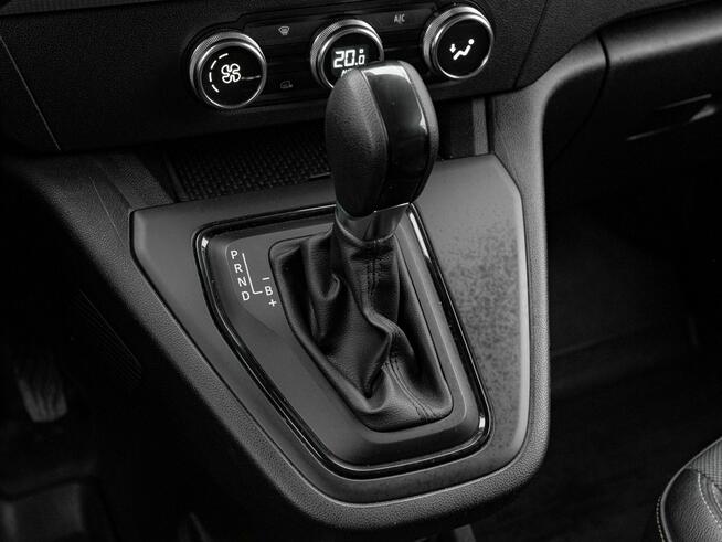 Renault Kangoo EL5GE06#Van E-Tech L1 Extra (22kW) Cz.cof Bluetooth LED Salon PL VAT23