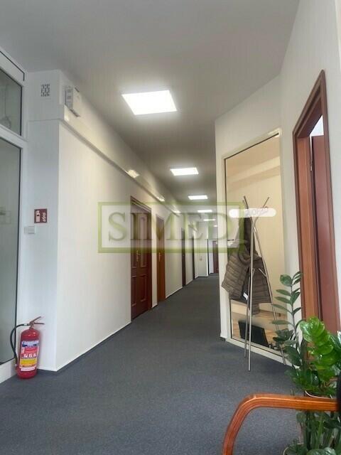 Biurowiec,recepcja,parking ,dostęp24h,ochrona .