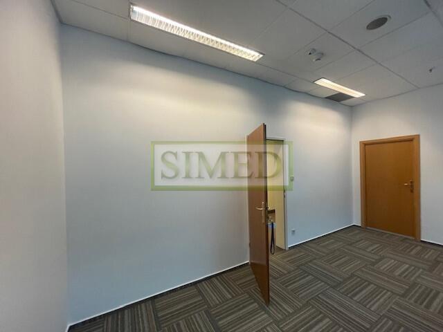 Małe biuro , Dworzec Centralny, LIM ,Złote Tarasy