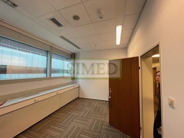 Małe biuro , Dworzec Centralny, LIM ,Złote Tarasy