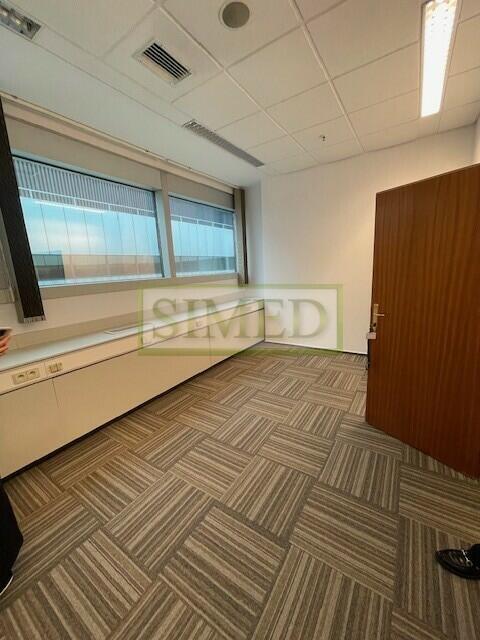 Małe biuro , Dworzec Centralny, LIM ,Złote Tarasy