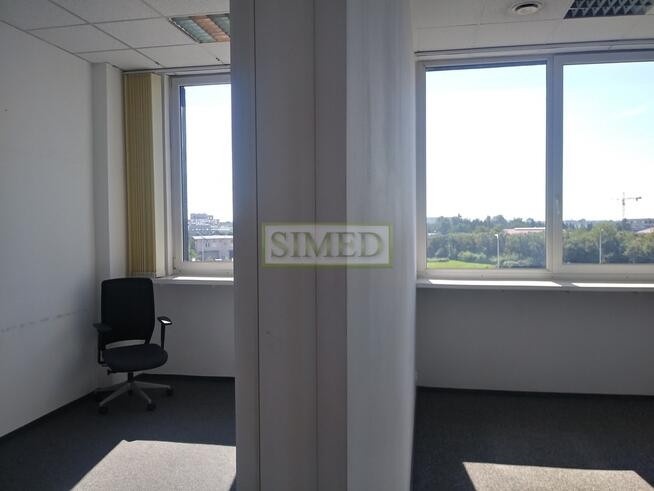 Biuro 73m2,pokój ,recepcja,ochrona,dostęp24h .