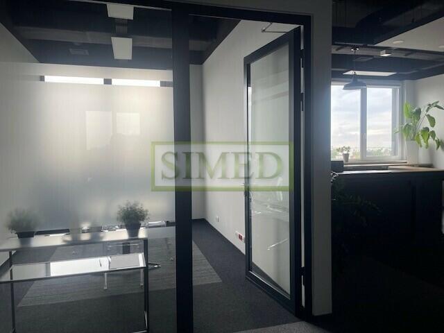 Biuro 73m2,pokój ,recepcja,ochrona,dostęp24h .