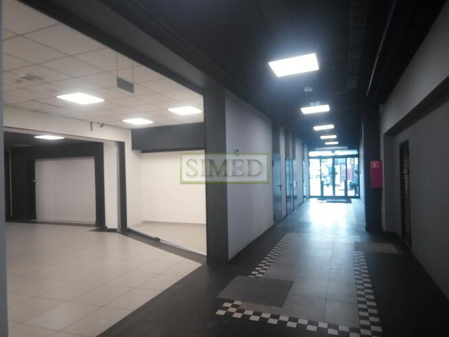 Biuro 73m2,pokój ,recepcja,ochrona,dostęp24h .