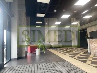 Biuro 73m2,pokój ,recepcja,ochrona,dostęp24h .