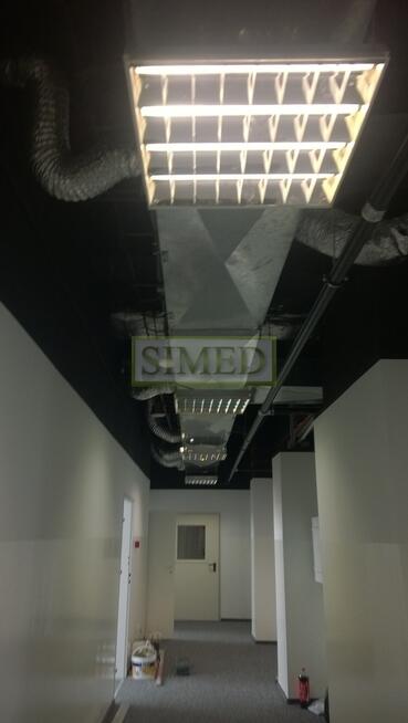 Biuro 73m2,pokój ,recepcja,ochrona,dostęp24h .