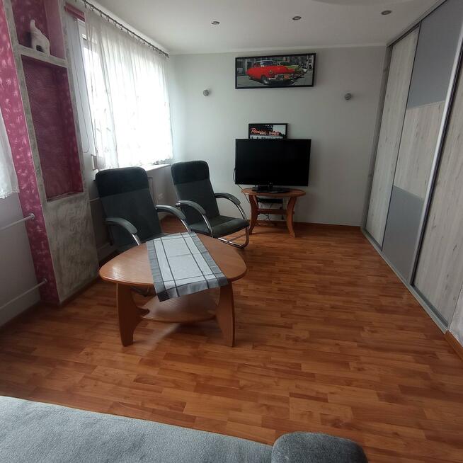 Mieszkanie Wągrowiec