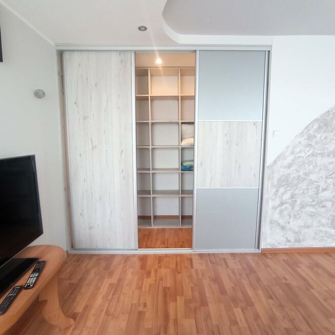 Mieszkanie Wągrowiec