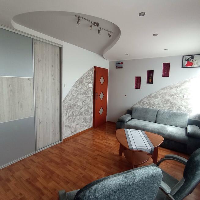 Mieszkanie Wągrowiec