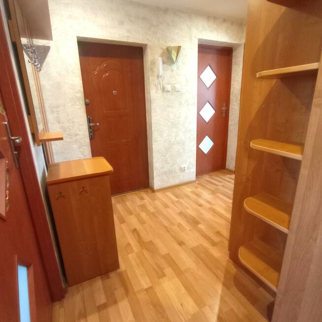 Mieszkanie Wągrowiec