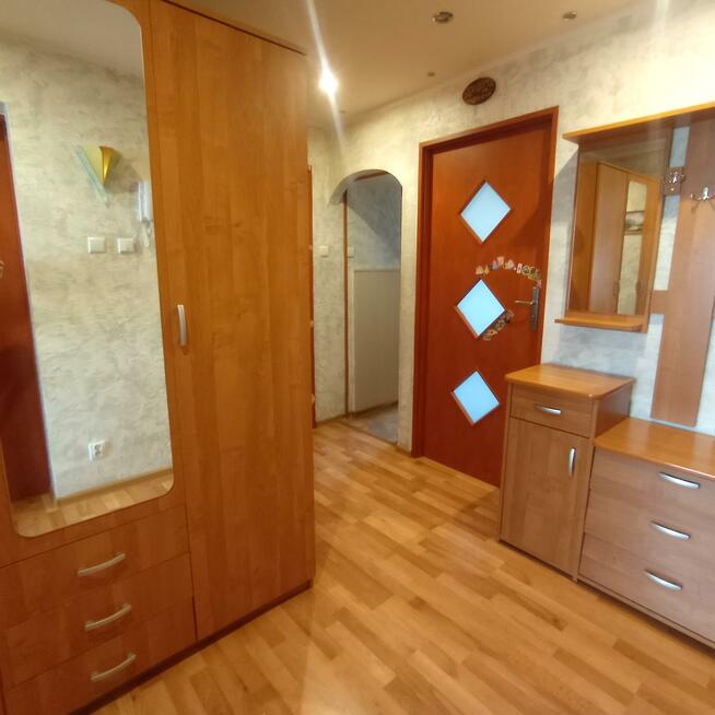 Mieszkanie Wągrowiec