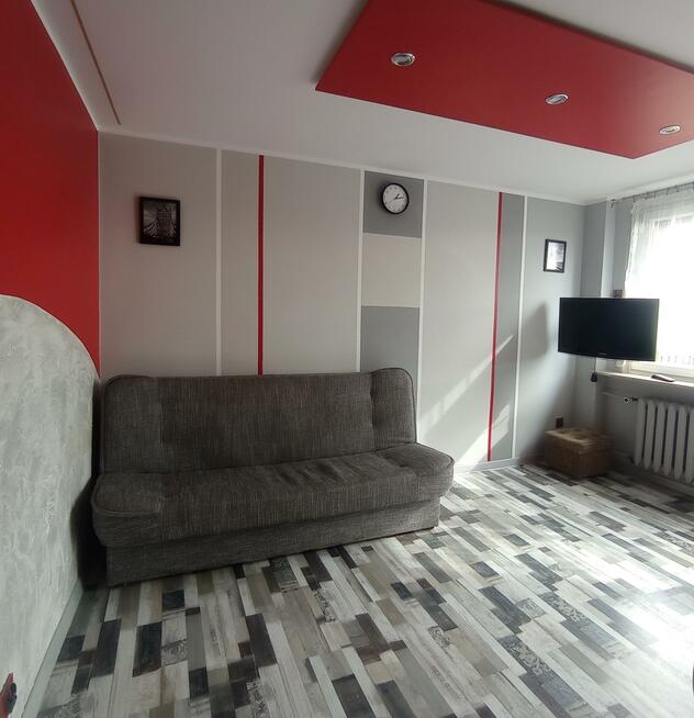 Mieszkanie Wągrowiec