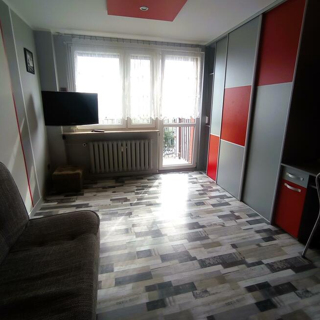 Mieszkanie Wągrowiec