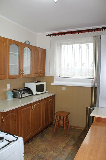 Mieszkanie Wągrowiec