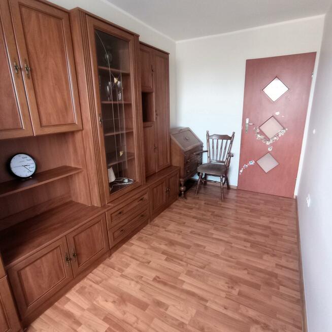 Mieszkanie Wągrowiec