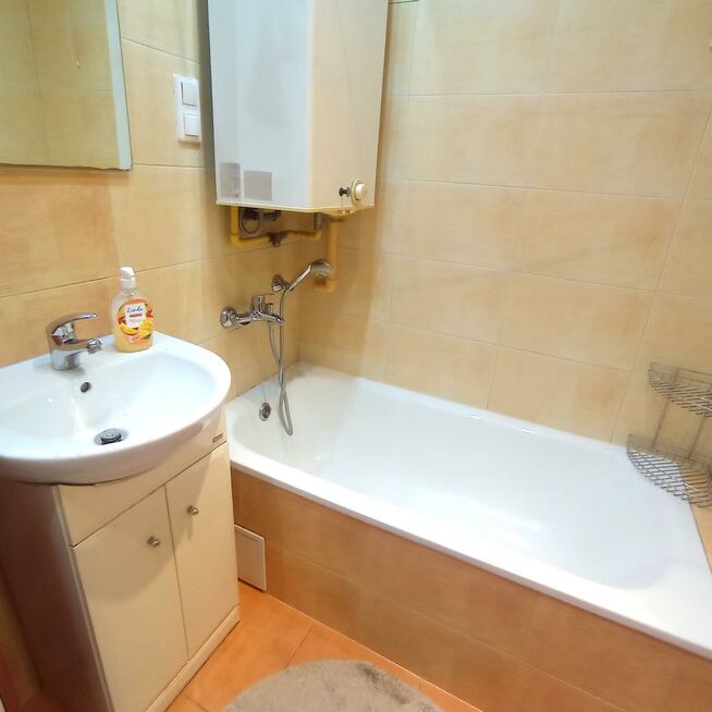 Mieszkanie Wągrowiec