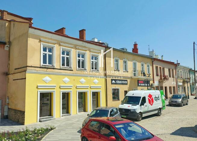 Lokal użytkowy Dukla