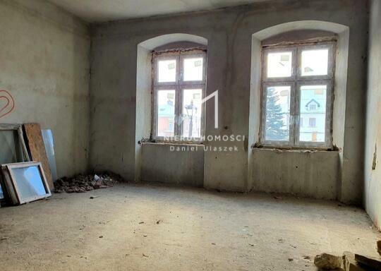 Lokal użytkowy Dukla