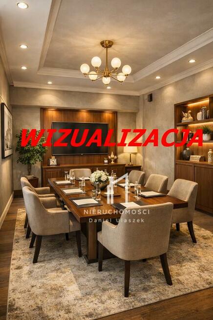 Lokal użytkowy Dukla