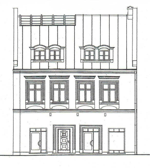 Lokal użytkowy Dukla