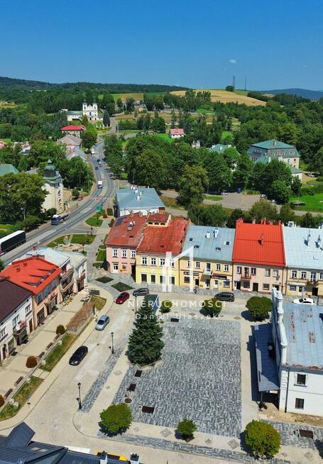 Lokal użytkowy Dukla