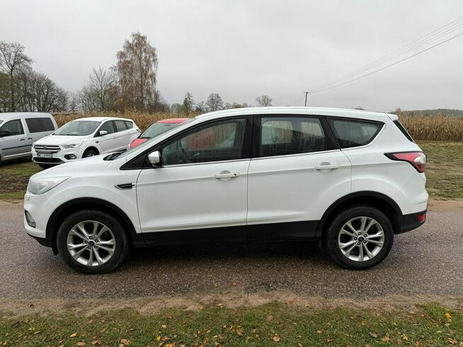Ford Kuga 2019 Facelift Titanium 1.5 EcoBoost AWD 4x4175KM Automat