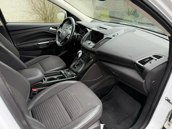 Ford Kuga 2019 Facelift Titanium 1.5 EcoBoost AWD 4x4175KM Automat