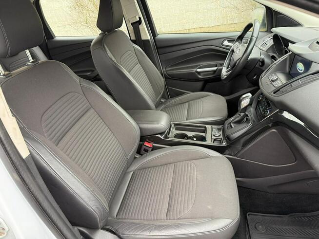 Ford Kuga 2019 Facelift Titanium 1.5 EcoBoost AWD 4x4175KM Automat