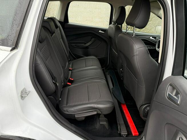 Ford Kuga 2019 Facelift Titanium 1.5 EcoBoost AWD 4x4175KM Automat