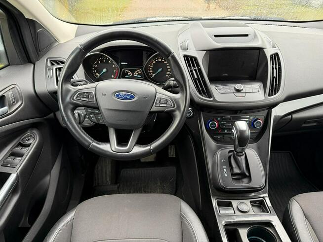 Ford Kuga 2019 Facelift Titanium 1.5 EcoBoost AWD 4x4175KM Automat