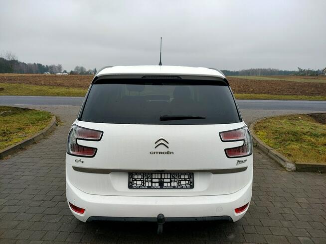 Citroen C4 Grand Picasso