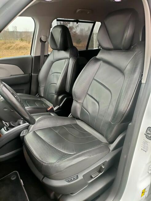 Citroen C4 Grand Picasso