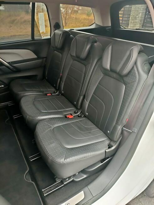 Citroen C4 Grand Picasso