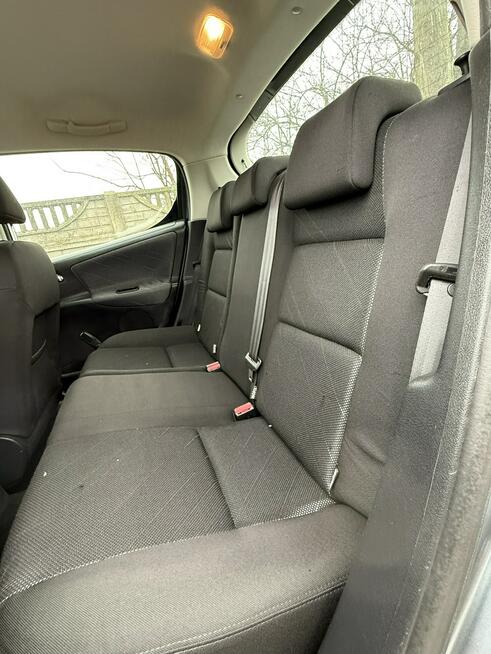 Peugeot 207 1.4B 2009r Climatronic 5-Drzwi Serwis Zarejestrowany Alu!