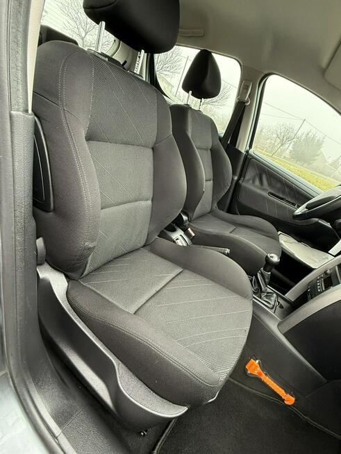Peugeot 207 1.4B 2009r Climatronic 5-Drzwi Serwis Zarejestrowany Alu!
