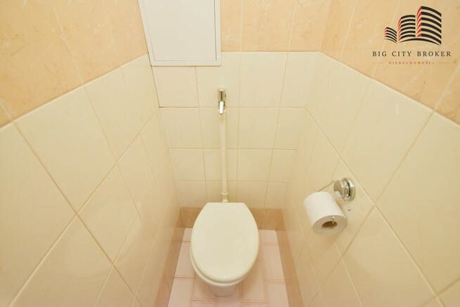 Mieszkanie Lublin Czechów Dolny, Niccolo Paganiniego