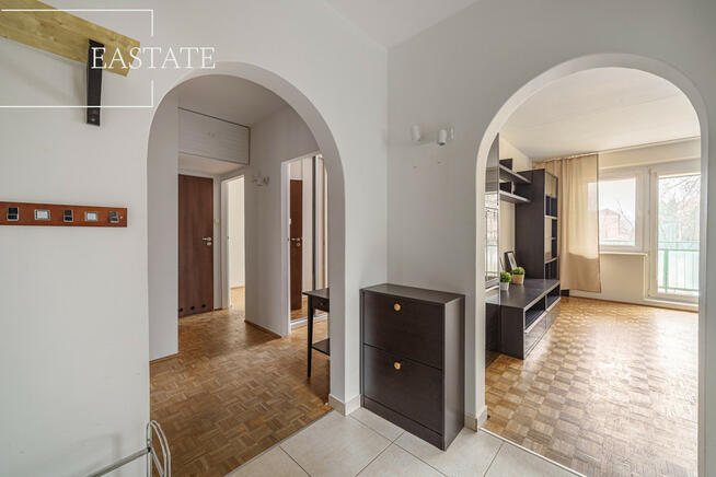 Mieszkanie Warszawa gm. Ursynów Ursynów, Lasek Brzozowy