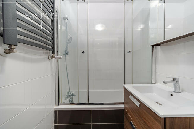 Mieszkanie Warszawa gm. Ursynów Ursynów, Lasek Brzozowy