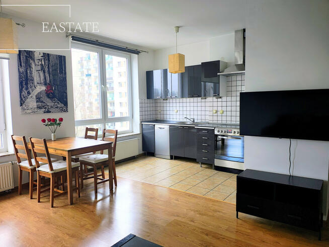 Mieszkanie Warszawa gm. Ursynów Ursynów, Belgradzka