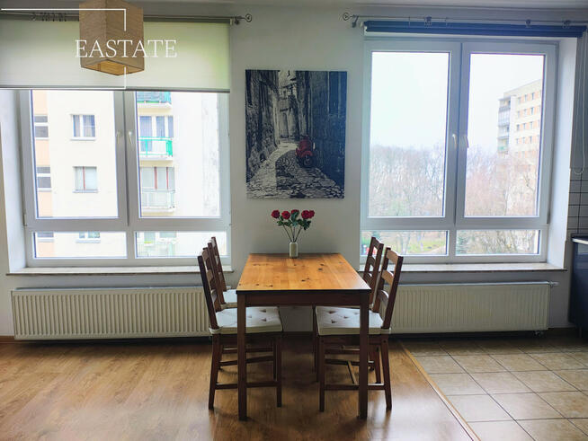 Mieszkanie Warszawa gm. Ursynów Ursynów, Belgradzka