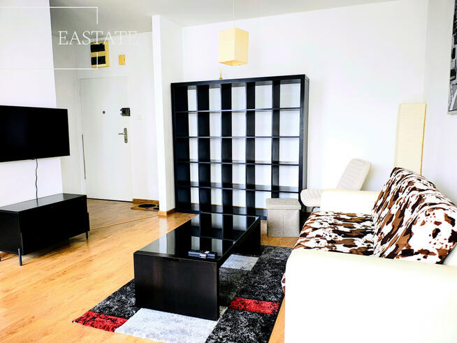 Mieszkanie Warszawa gm. Ursynów Ursynów, Belgradzka