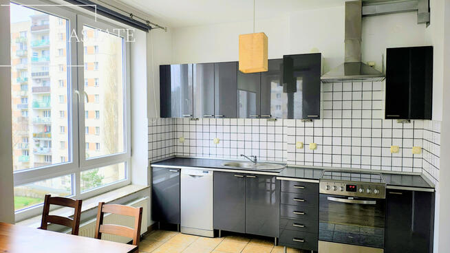 Mieszkanie Warszawa gm. Ursynów Ursynów, Belgradzka