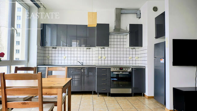 Mieszkanie Warszawa gm. Ursynów Ursynów, Belgradzka